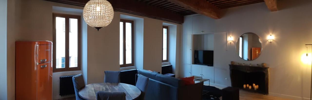 De Chiara A Annecy